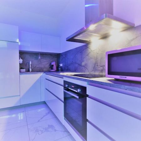 Jacuzzi Romantique 15 Min Etretat 2 费康 外观 照片