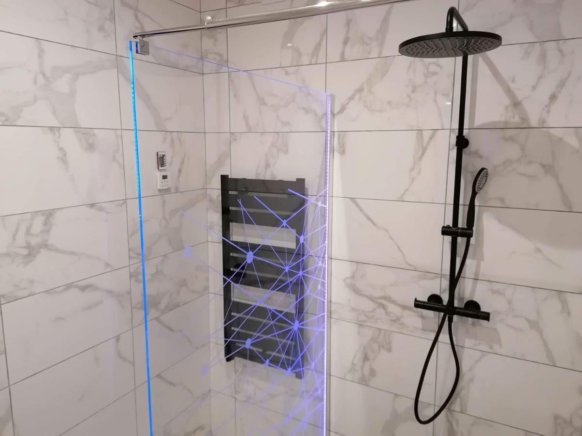 Jacuzzi Romantique 15 Min Etretat 2 费康 外观 照片