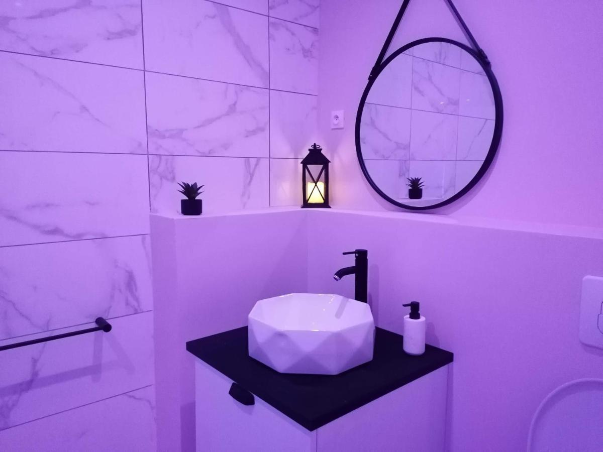 Jacuzzi Romantique 15 Min Etretat 2 费康 外观 照片