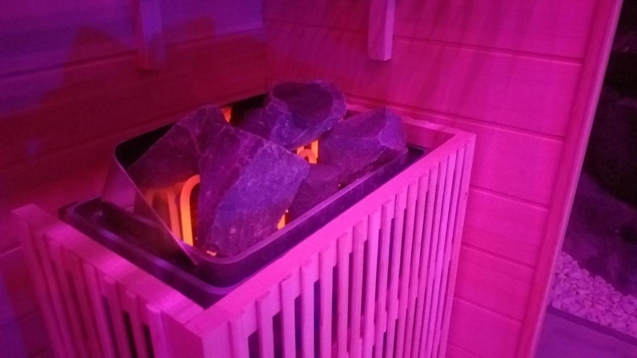 Jacuzzi Romantique 15 Min Etretat 2 费康 外观 照片