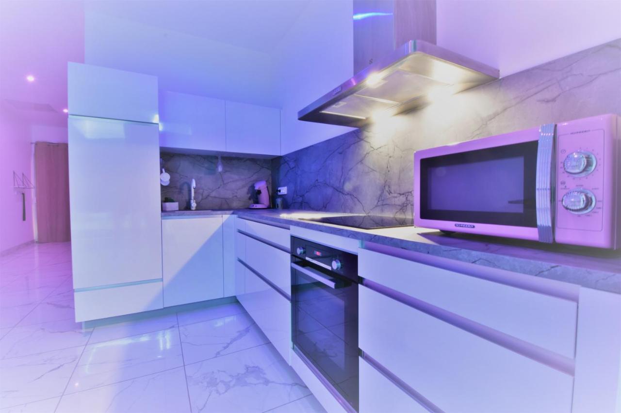 Jacuzzi Romantique 15 Min Etretat 2 费康 外观 照片